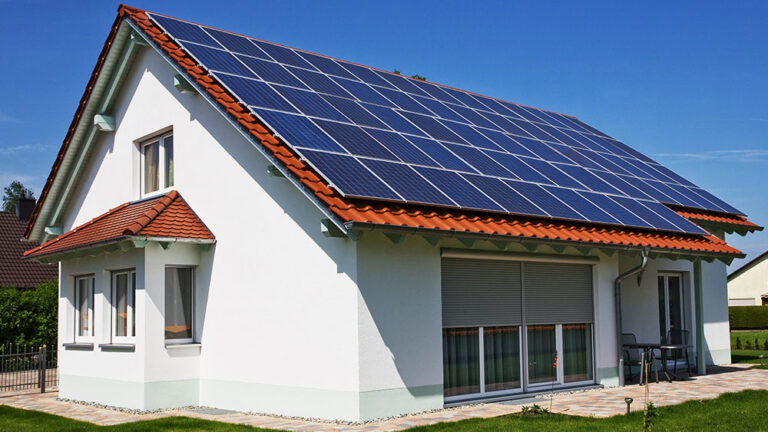 parc fotovoltaic