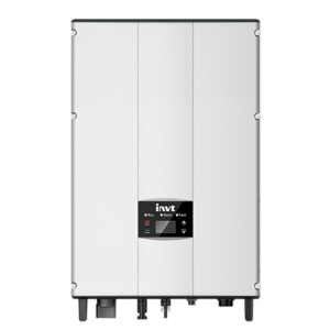 Invertor on-grid trifazic 10 KW iMars Invt BG10KTR