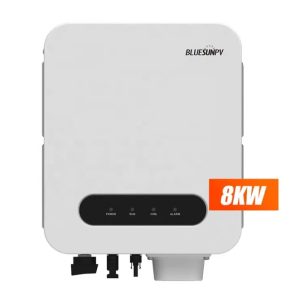 Invertor on-grid monofazic 8 KW Bluesun BSM8000-B2
