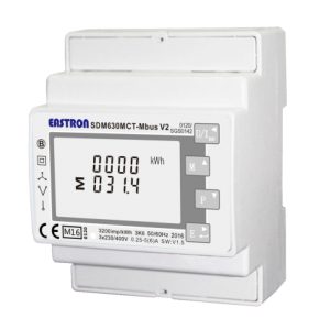 Smart Meter Trifazic Eastron SDM630 MCT V2
