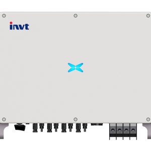 Invertor on-grid trifazic 50 KW iMars Invt XG50KTR