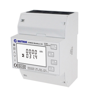 Smart Meter Trifazic Eastron SDM630 Modbus V2 P3