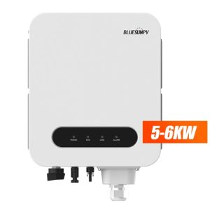 Invertor on-grid monofazic 6 KW Bluesun BSM6000-B2