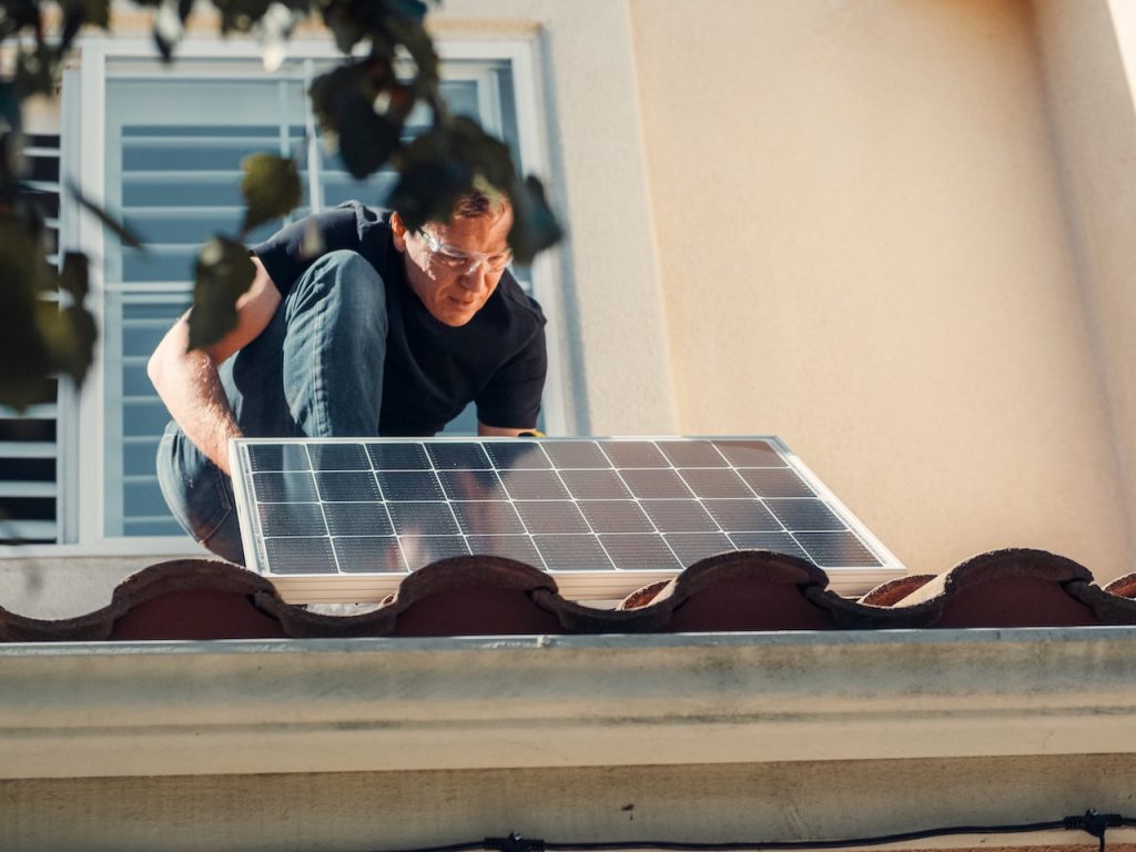 sisteme fotovoltaice