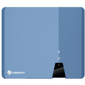 Invertor on-grid trifazic 8 KW Solplanet ASW8K-LT-G2 PRO