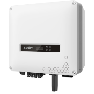 Invertor on-grid trifazic 10 KW Bluesun BSM10K-B