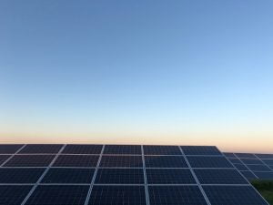 panouri solare
