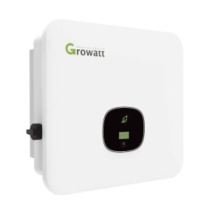 Invertor on-grid trifazic 5 KW Growatt MOD5000TL3-X